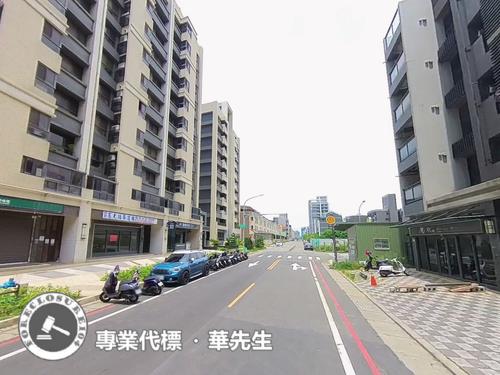 桃園觀音大樓法拍-7