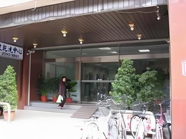 台北法拍大樓-3