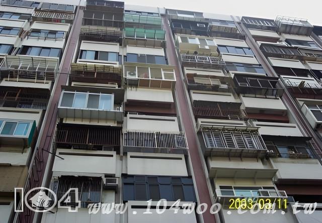 台北法拍大樓-4