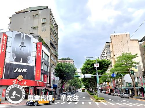 台北大樓拍賣-1