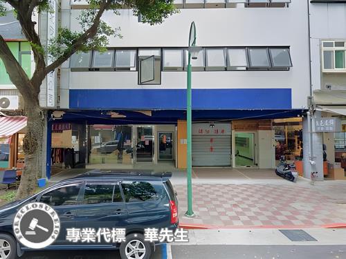 台北大樓拍賣-4