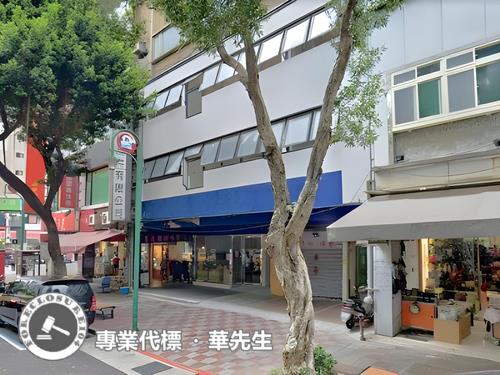 台北大樓拍賣-6