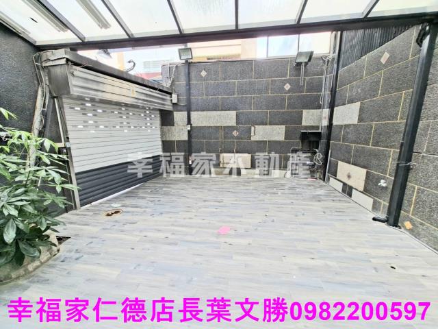 台南東區透天-8