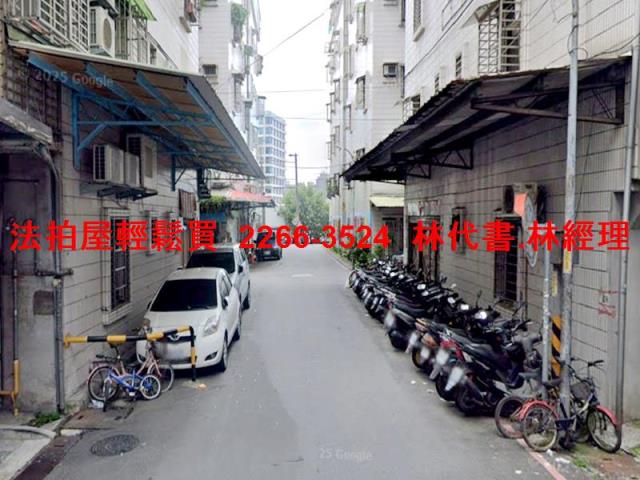 新北板橋公寓法拍-6