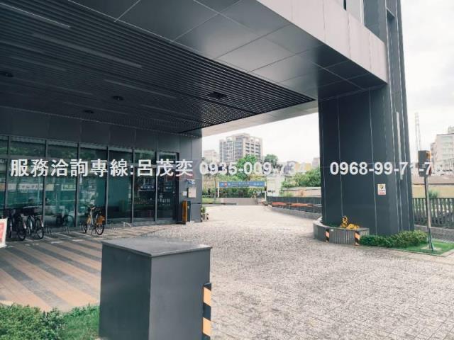 新北土城大樓-6