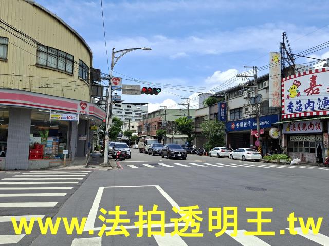 新北樹林華廈法拍-11