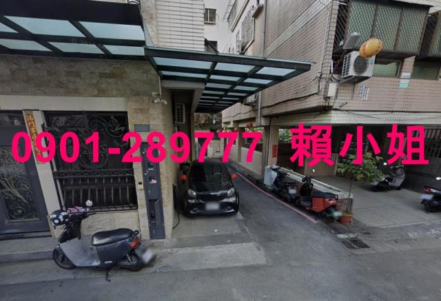 北屯拍賣透天-4