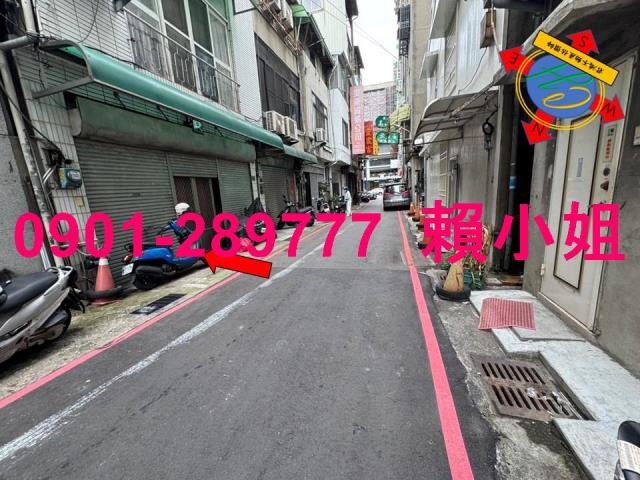 中區透天拍賣-6