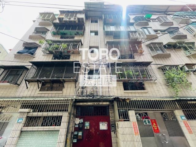 板橋法拍公寓-1