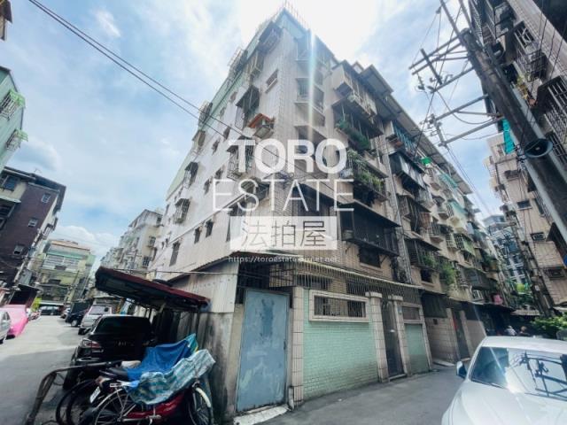 板橋法拍公寓-5