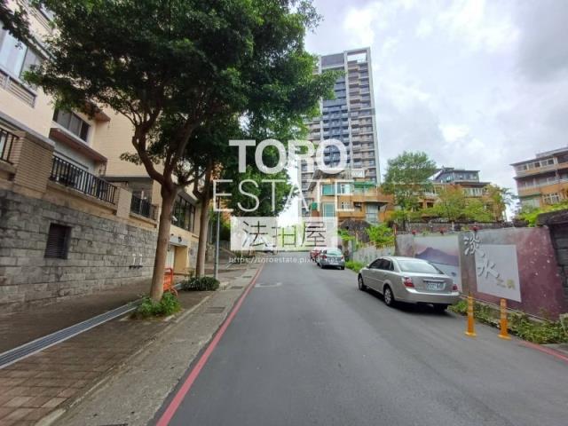 淡水法拍大樓-7