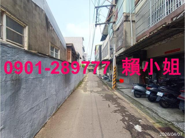 豐原拍賣透天-6