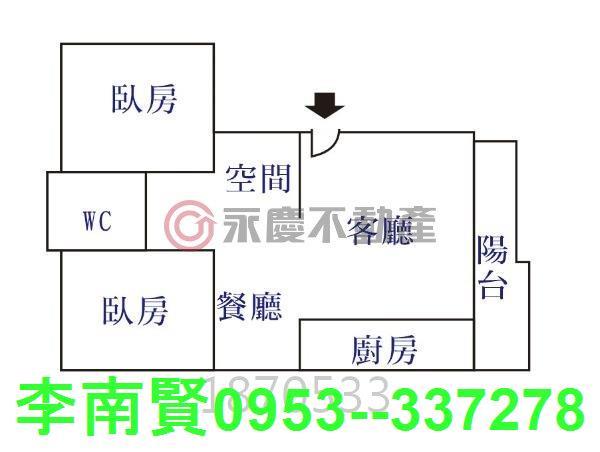 台南華廈-15