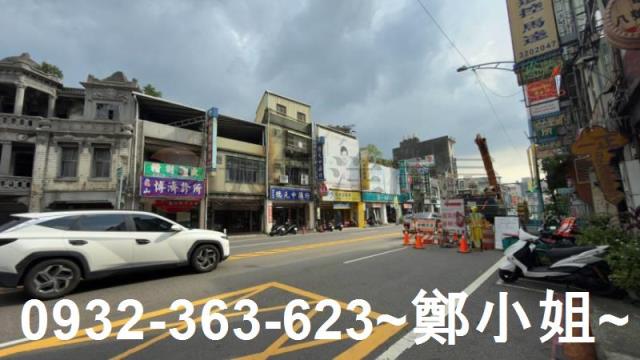 桃園龜山透天-1