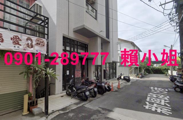 台中龍井華廈法拍-5