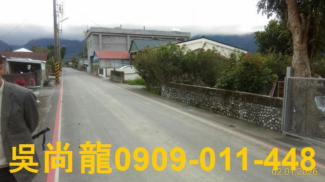 花蓮富里拍賣透天-5