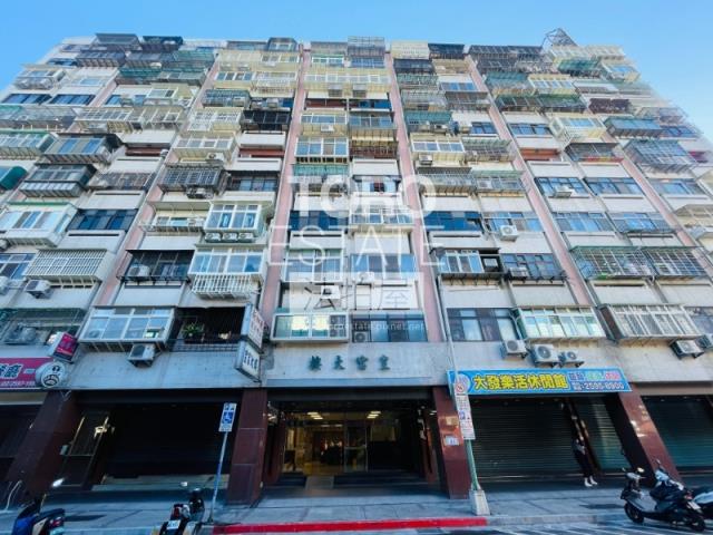台北大樓法拍-1
