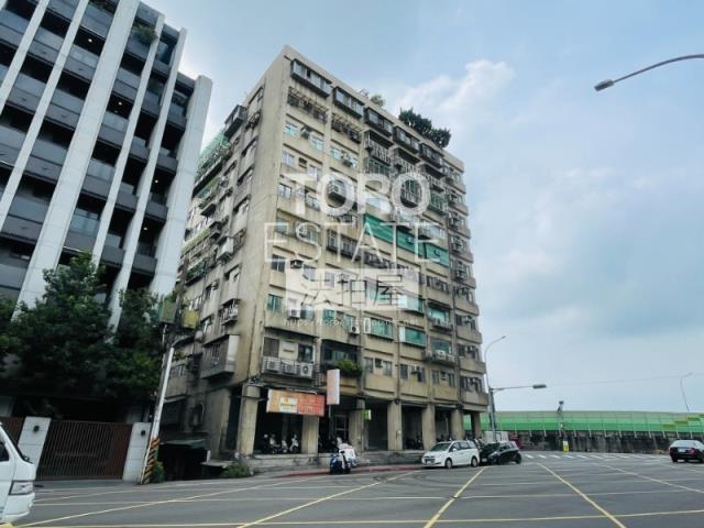 台北大樓法拍-4