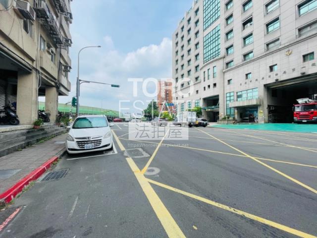 台北大樓法拍-7