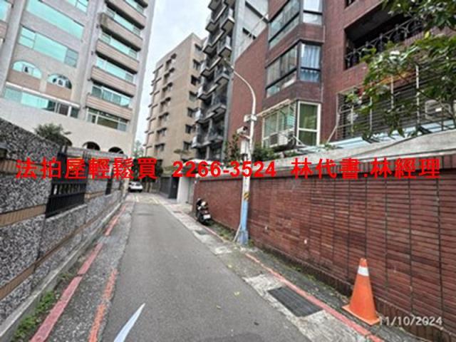 台北法拍一樓-10