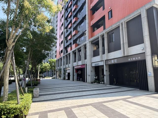 桃園桃園區大樓-1