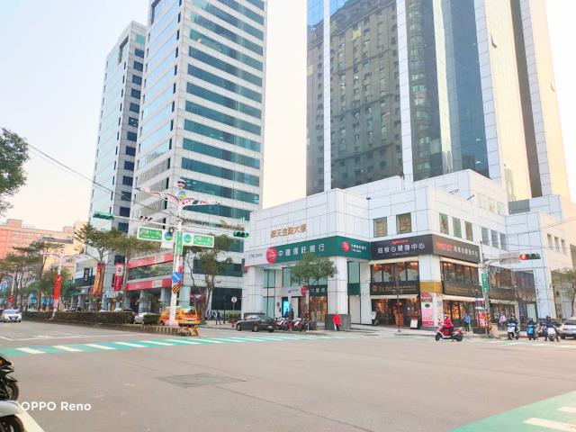桃園桃園區大樓-4