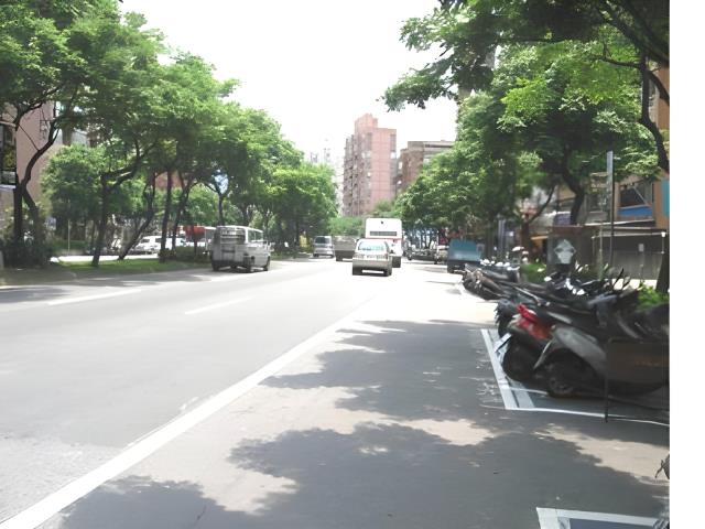 台北士林拍賣大樓-3