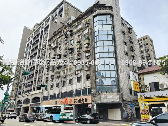 台北萬華大樓-14