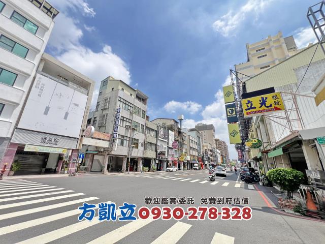 台南中西區透天-5