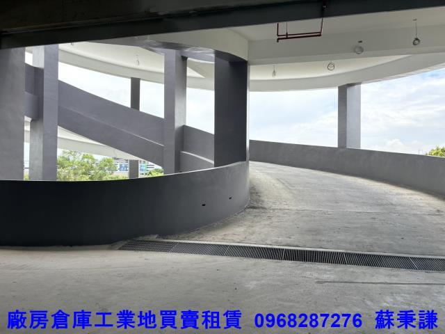 蘆竹廠房-10