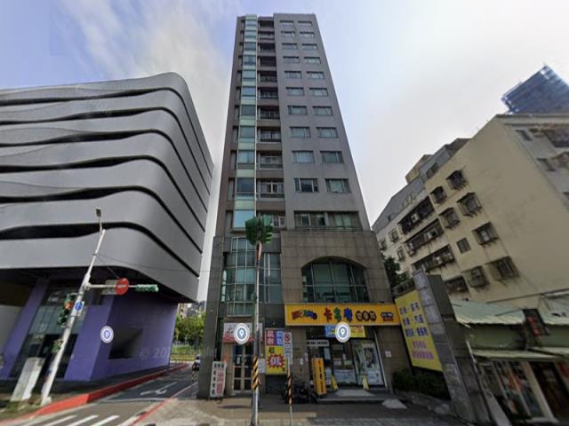 松山大樓法拍-13