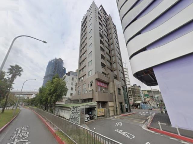 松山大樓法拍-15