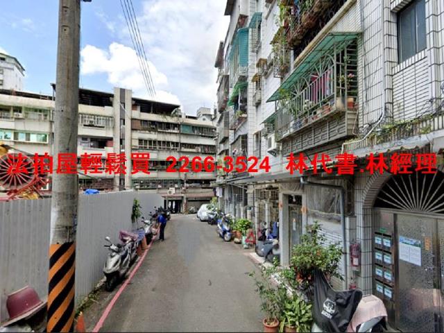 新店法拍公寓-6