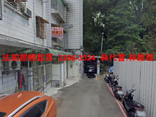 新店法拍公寓-7