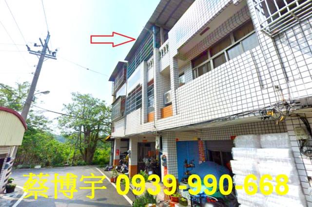 溪州中州路法拍屋透天