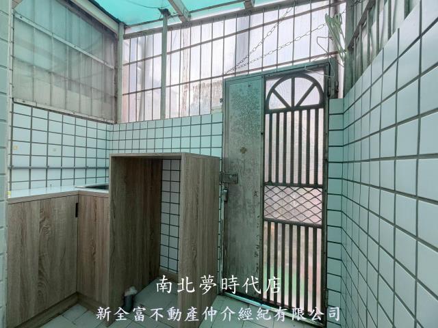 台南套房-6