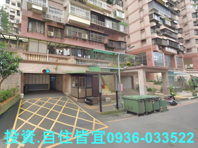 新北樹林拍賣大樓-4