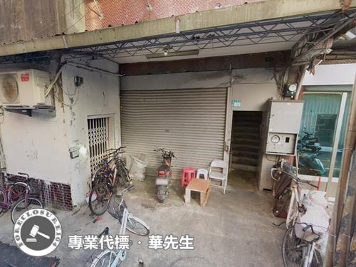 新北樹林法拍透天-1
