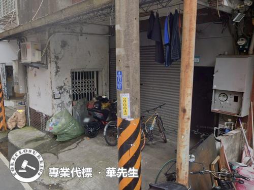 新北樹林法拍透天-7