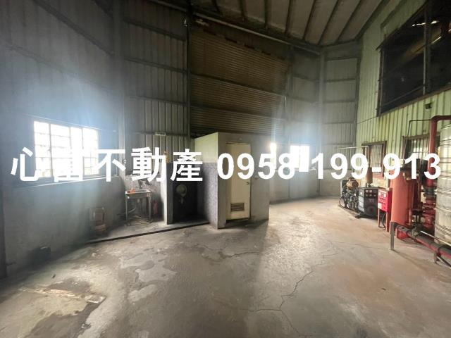 高雄岡山廠房-4