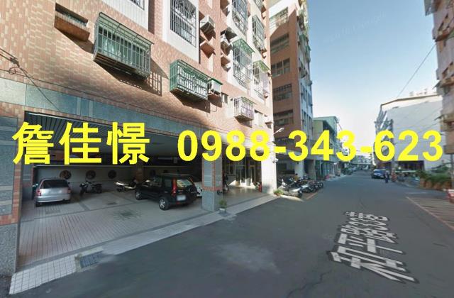 台中潭子華廈法拍-3
