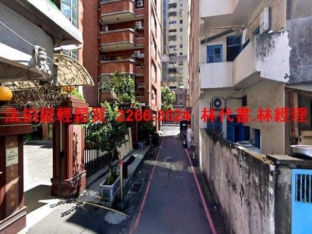 三峽法拍大樓-10