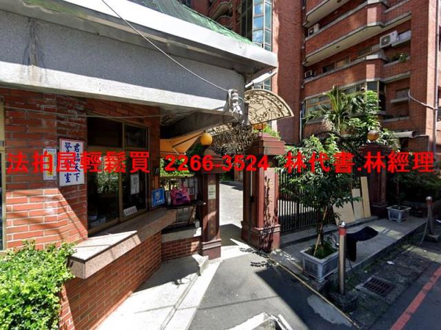三峽法拍大樓-3