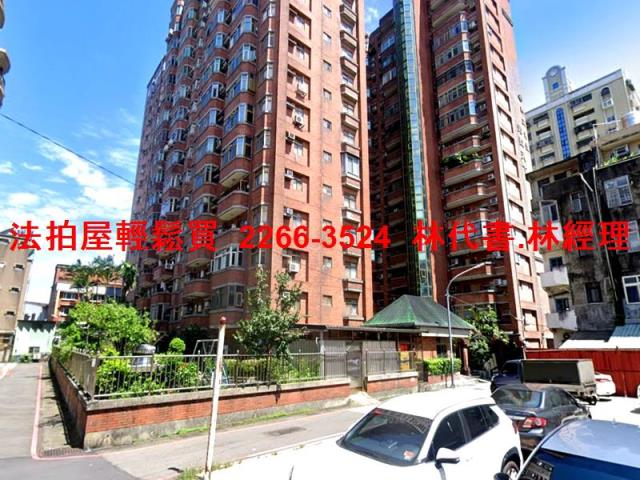三峽法拍大樓-4