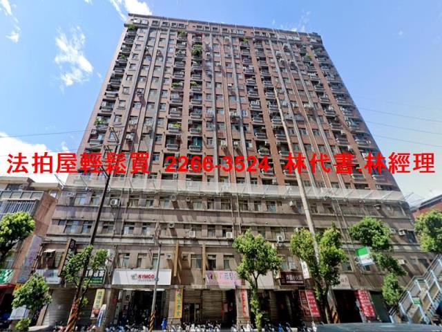 三峽法拍大樓-6