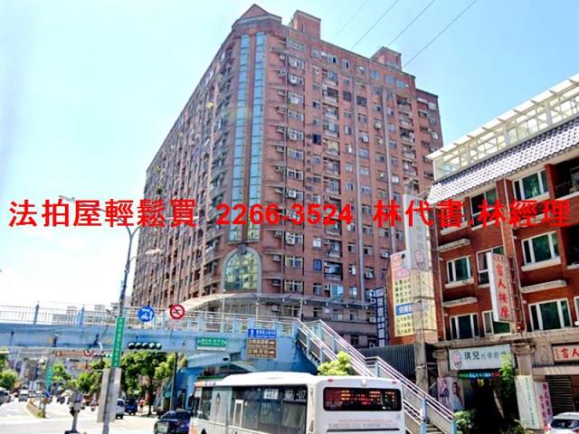三峽法拍大樓-7