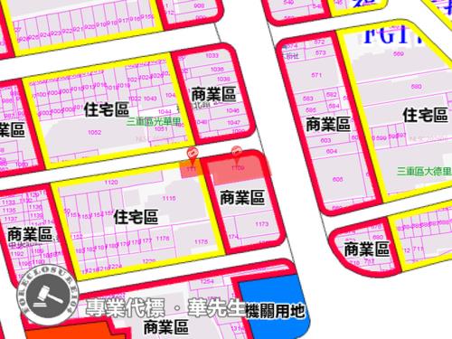 三重大樓法拍-11