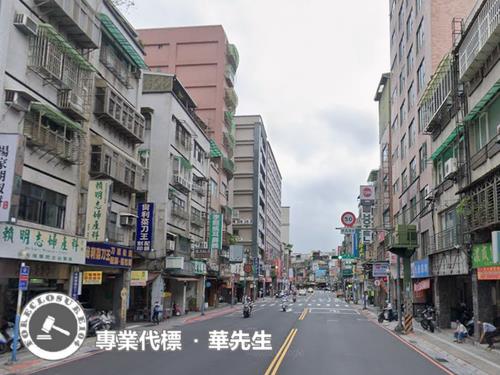 三重大樓法拍-8