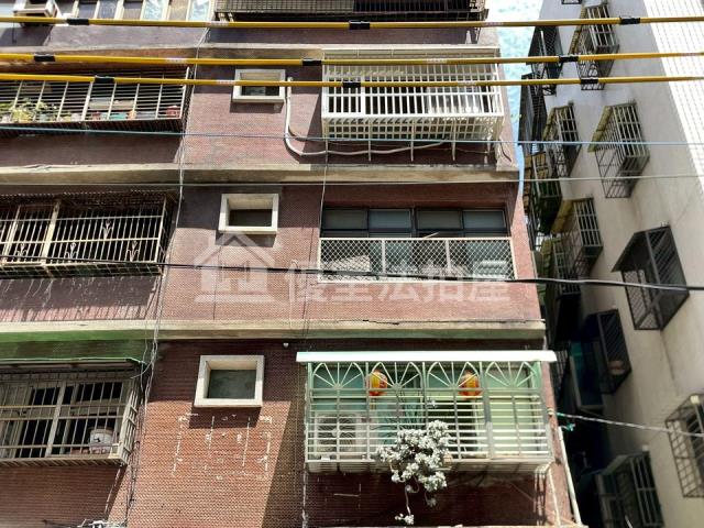 桃園公寓法拍-1