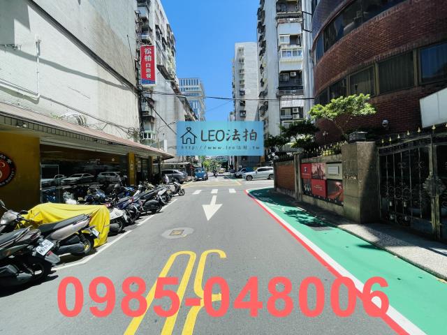 台北松山法拍華廈-8